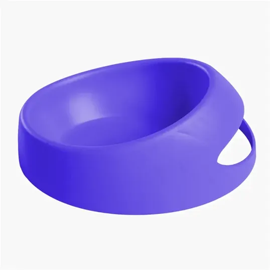 Small Pet Food Scoop Bowl — view 10