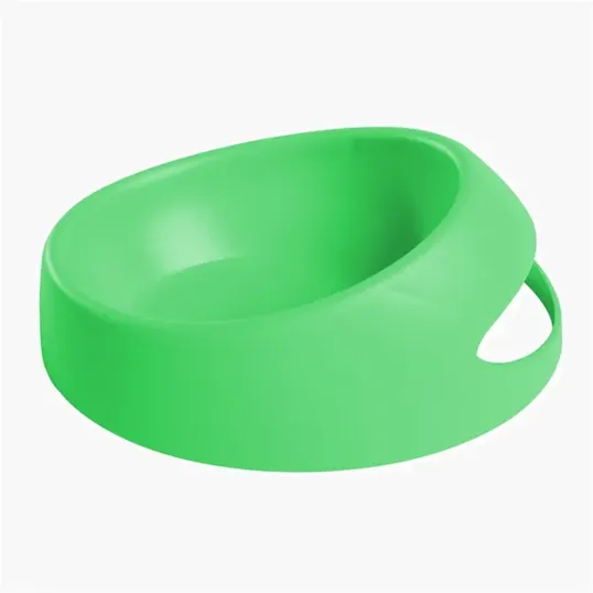 Small Pet Food Scoop Bowl — view 11