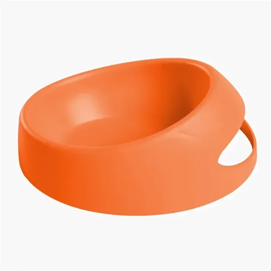 Small Pet Food Scoop Bowl — view 12