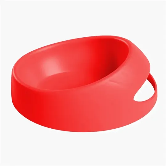 Small Pet Food Scoop Bowl — view 13