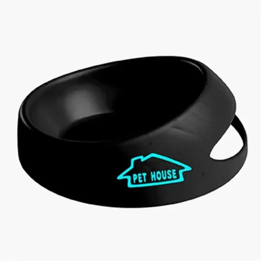 Small Pet Food Scoop Bowl — view 2