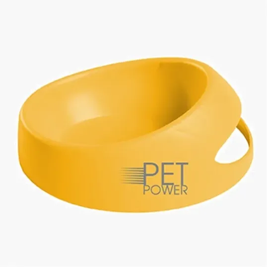 Small Pet Food Scoop Bowl — view 3