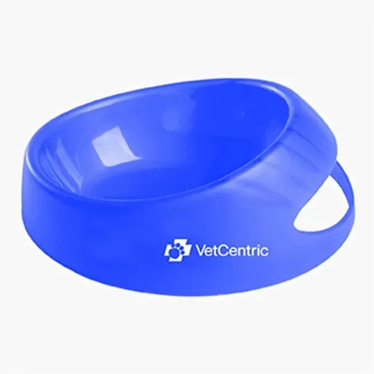 Small Pet Food Scoop Bowl