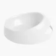 Small Pet Food Scoop Bowl — view 15