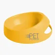 Small Pet Food Scoop Bowl — view 3