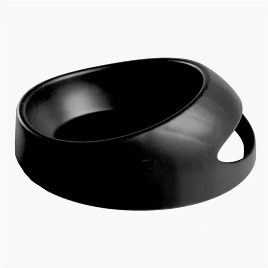 Medium Scoop It Pet Food Bowl — view 9