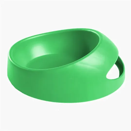 Medium Scoop It Pet Food Bowl — view 11