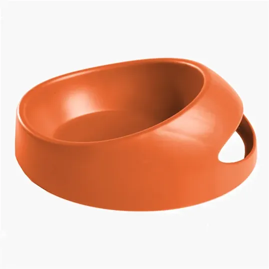 Medium Scoop It Pet Food Bowl — view 12