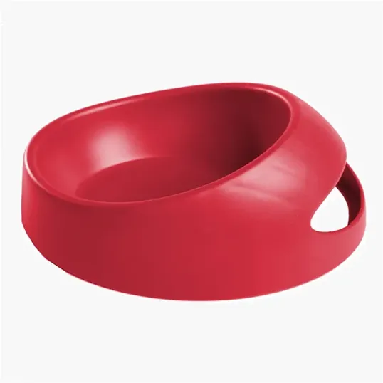 Medium Scoop It Pet Food Bowl — view 13