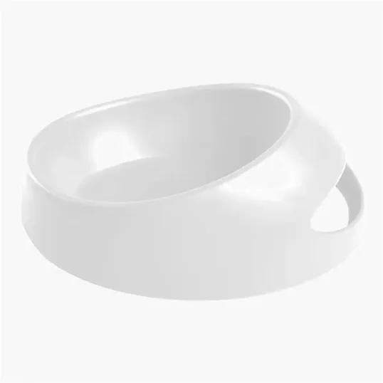 Medium Scoop It Pet Food Bowl — view 15