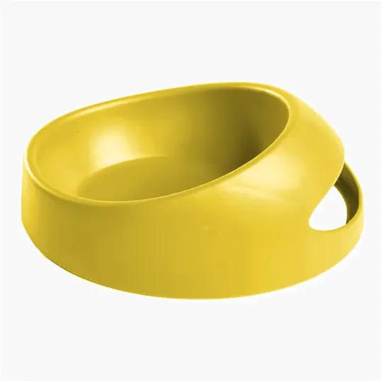 Medium Scoop It Pet Food Bowl — view 16
