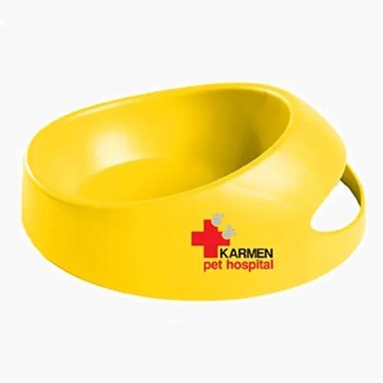 Medium Scoop It Pet Food Bowl — view 2