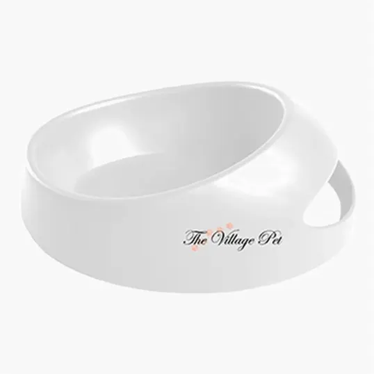 Medium Scoop It Pet Food Bowl — view 3