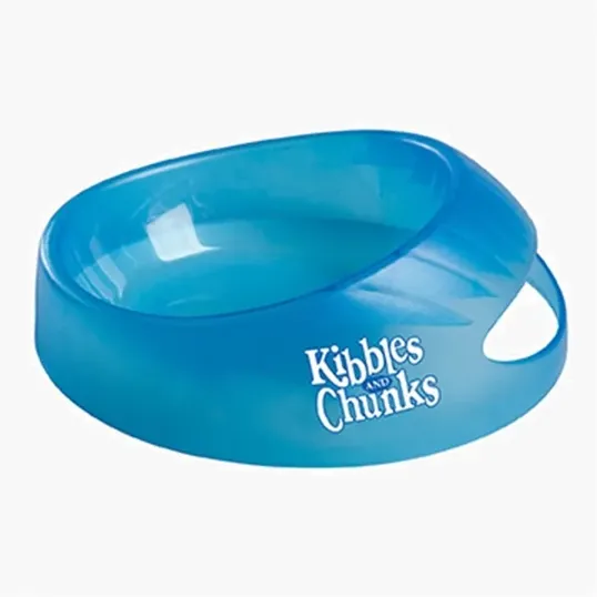 Medium Scoop It Pet Food Bowl — view 4