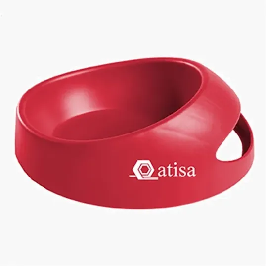 Medium Scoop It Pet Food Bowl — view 5