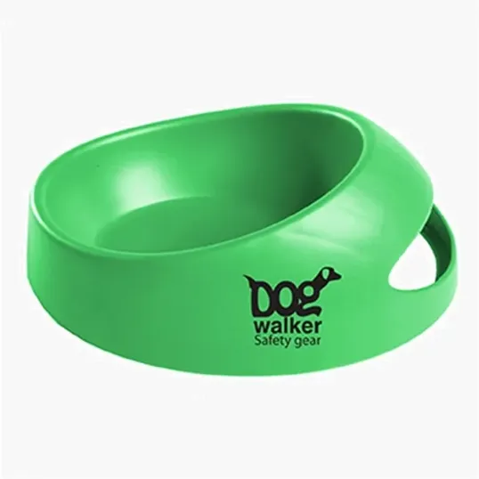 Medium Scoop It Pet Food Bowl — view 7