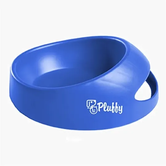 Medium Scoop It Pet Food Bowl — view 8