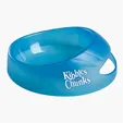 Medium Scoop It Pet Food Bowl — view 4