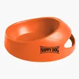 Medium Scoop It Pet Food Bowl — view 6