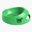 Medium Scoop It Pet Food Bowl — view 7