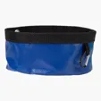 H20GO Collapsible Pet Bowl with Carabiner — view 3