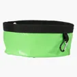 H20GO Collapsible Pet Bowl with Carabiner — view 4