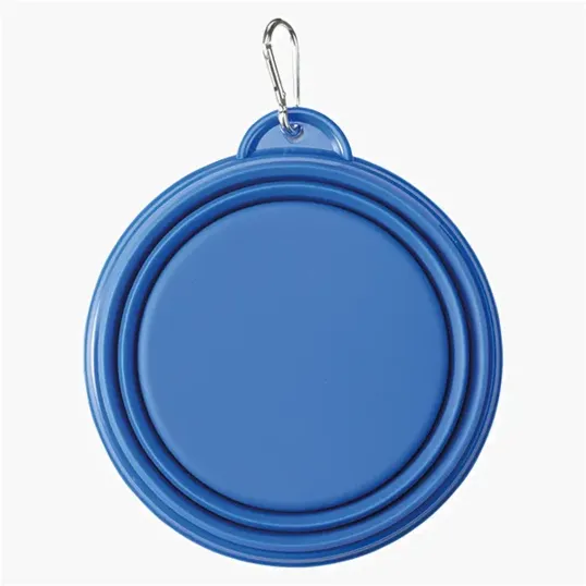 Silicone Collapsible Pet Bowl, 32 oz — view 6