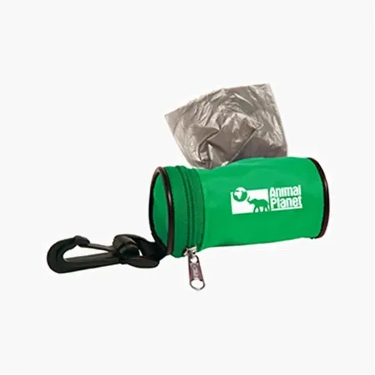 Pick It Up Poop Bag Dispenser with 20 Bags — view 6