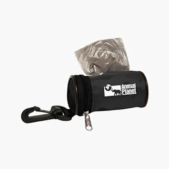 Pick It Up Poop Bag Dispenser with 20 Bags — view 8