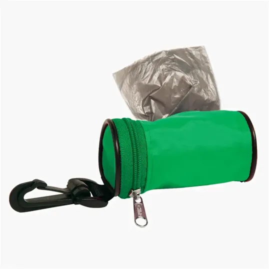 Dirty Diaper Bag Dispenser — view 12