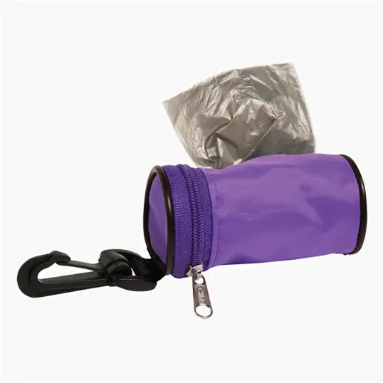 Dirty Diaper Bag Dispenser — view 16