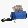 Dirty Diaper Bag Dispenser — view 11