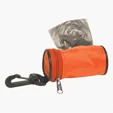 Dirty Diaper Bag Dispenser — view 14