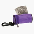 Dirty Diaper Bag Dispenser — view 16