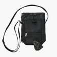 3-in-1 Pet Treat Carrier Pouch with Poop Bag Dispenser — view 2