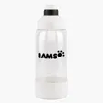 Tritan Bottle with Silicone Pet Bowl, 60 oz — view 6