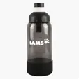 Tritan Bottle with Silicone Pet Bowl, 60 oz — view 9