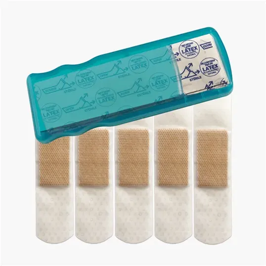 Primary Care Bandage Dispenser — view 2
