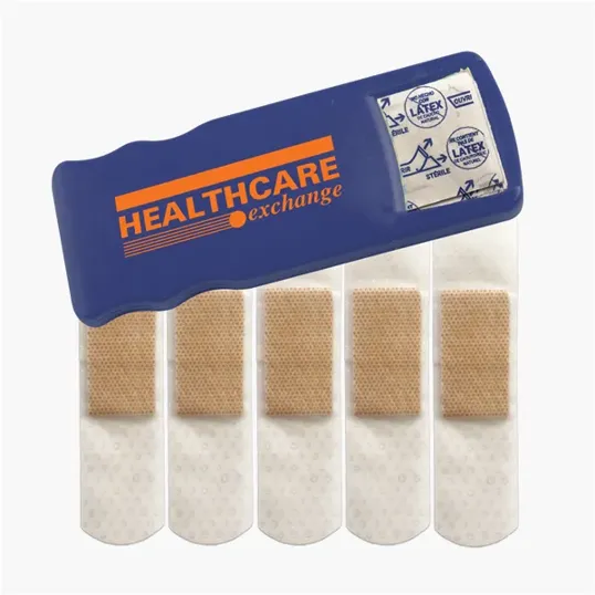 Primary Care Bandage Dispenser — view 7