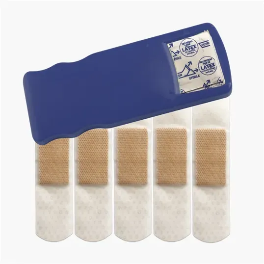 Primary Care Bandage Dispenser — view 8