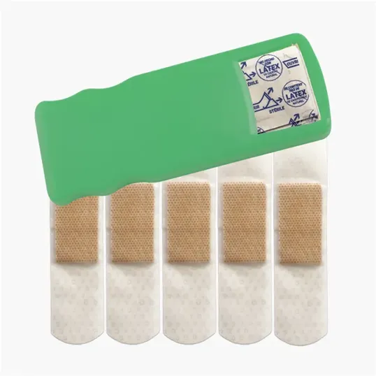 Primary Care Bandage Dispenser — view 10