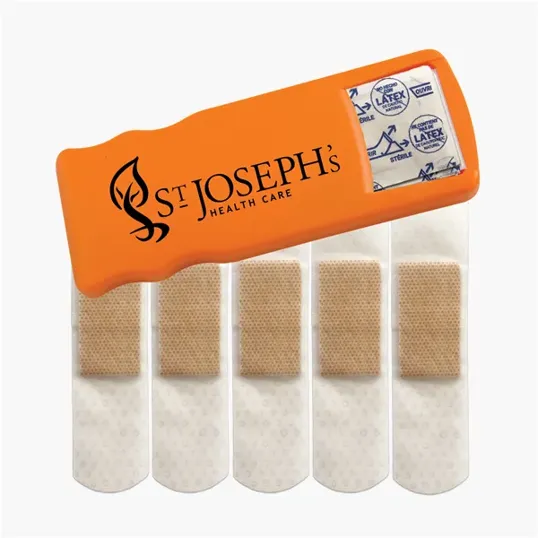 Primary Care Bandage Dispenser — view 11
