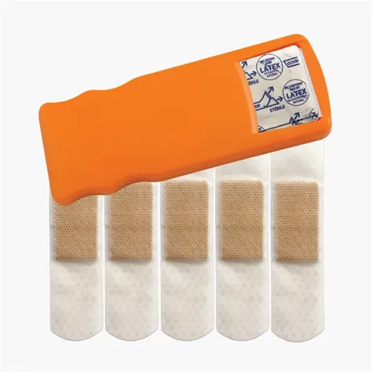 Primary Care Bandage Dispenser — view 12