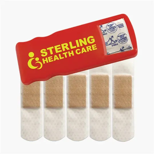 Primary Care Bandage Dispenser — view 13
