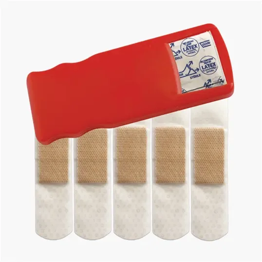 Primary Care Bandage Dispenser — view 14