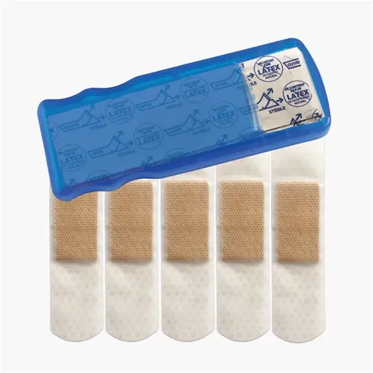 Primary Care Bandage Dispenser — view 16