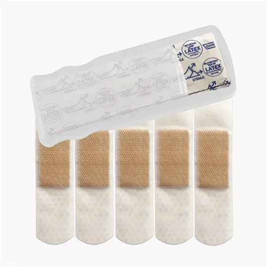 Primary Care Bandage Dispenser — view 18