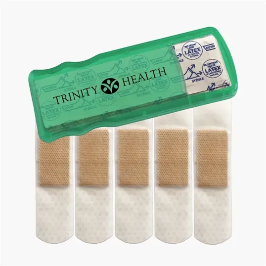 Primary Care Bandage Dispenser — view 19