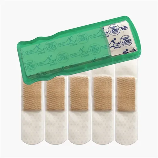 Primary Care Bandage Dispenser — view 20