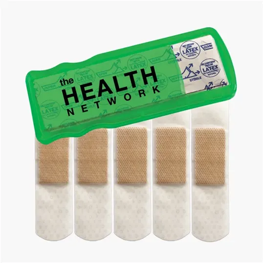 Primary Care Bandage Dispenser — view 21